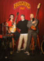 Hotwire Trio liput15€