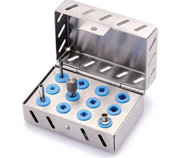 Miniatura: MINI IMPLANT KIT N° 5