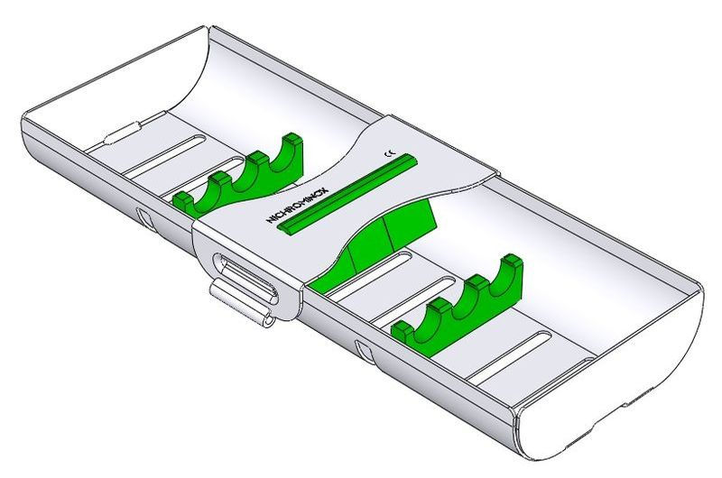 Miniatura: ERGO CLIP 3