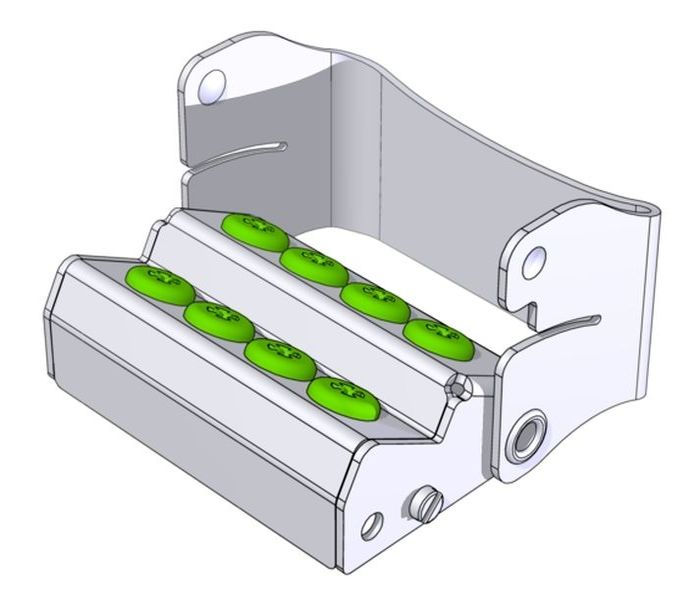 Miniatura: ERGO PLUG 8