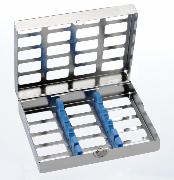 PHOTO CASSETTE N°1 EMPTY