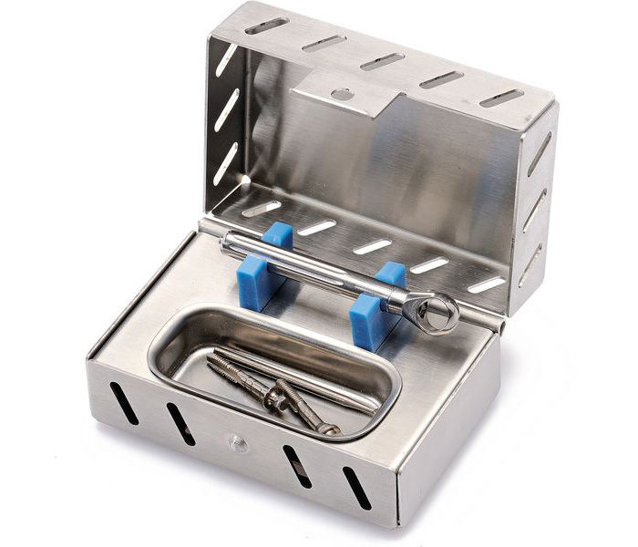 Miniatura: MINI IMPLANT KIT N° 5
