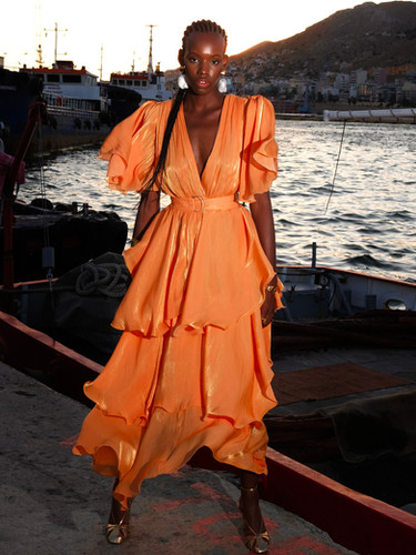 DRESSES | Nazezhda Eshop