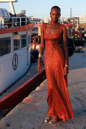 DRESSES | Nazezhda Eshop