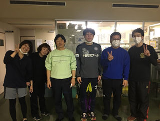 1月定例勉強会