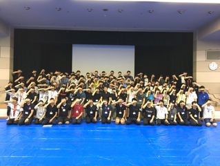 第五回男塾企画研修会