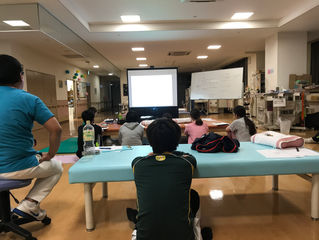 9月定例勉強会