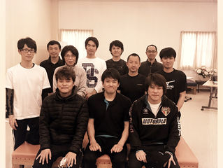 アシストジャパン勉強会