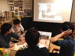 定例勉強会 6月