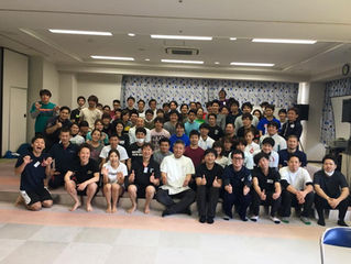 日本ボバース研究会九州ブロック研修会