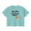 Thumbnail: Women's Boxy Tee