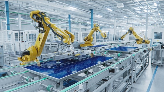 Haines Consulting Group: Made in Victoria – Energy Technologies Manufacturing Program