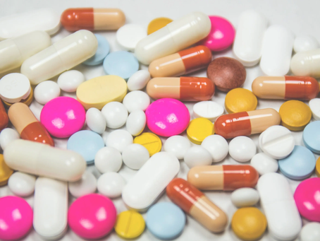 Navigating Prescription and Over-the-Counter Medications in the Workplace