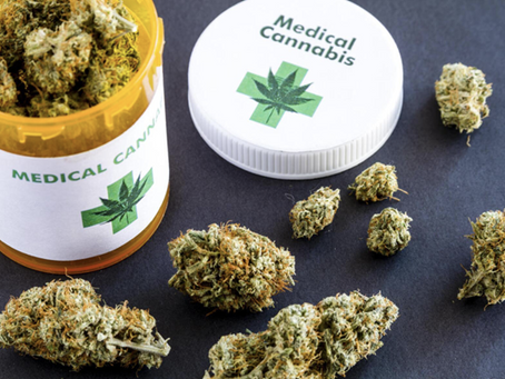 Medicinal Cannabis and WA’s Mining Industry