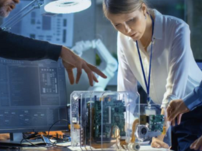 AEA Grants to Accelerate Research Commercialisation – Round 2 Applications Opening Soon