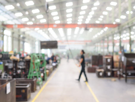 Manufacturing In Victoria