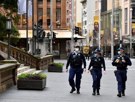 Planned change to NSW drug laws