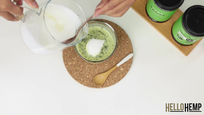 Hello Hemp how-to product video by Melbourne digital marketing agency Haines Media