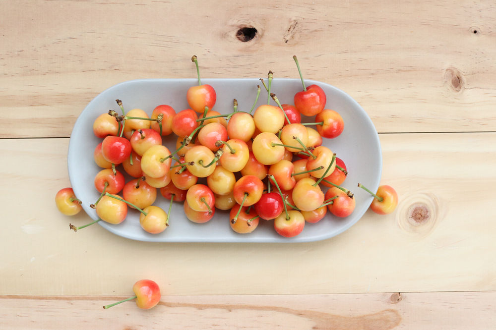 Surprising Health Benefits of Cherries