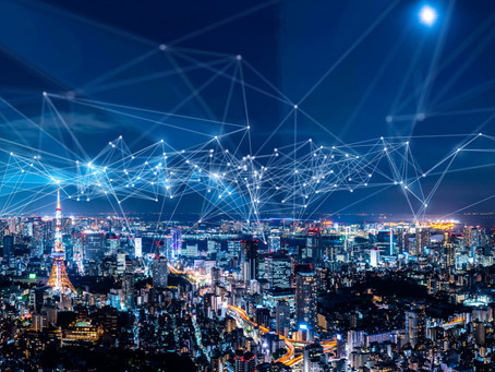 Future Grid - A Cutting Edge Technology Now Enters the U.S. Energy Market