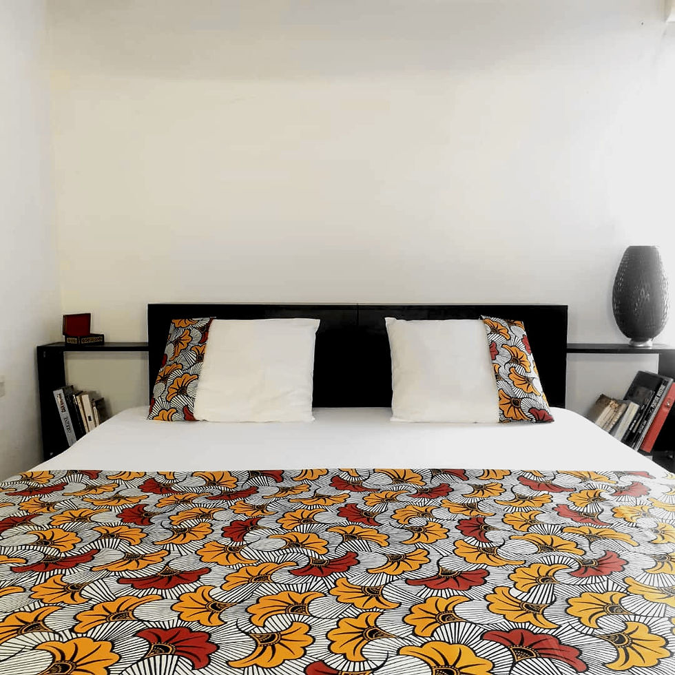 LINGE DE MAISON