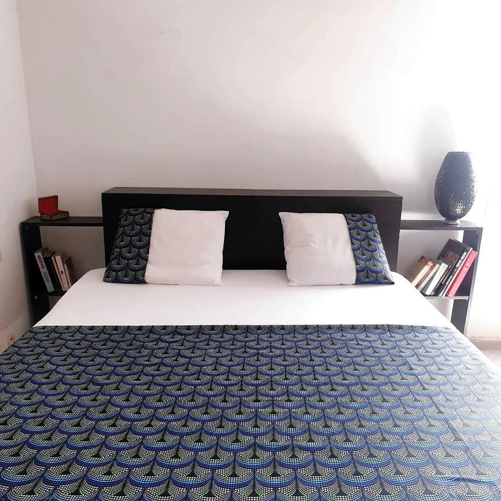 Housses de couette