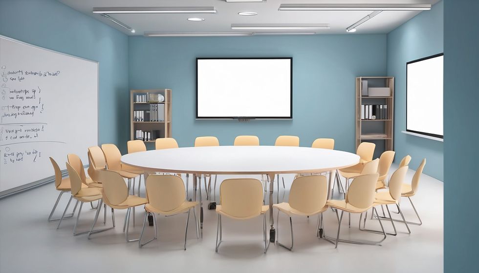 Cognitive Behavioral Therapy Workshop