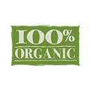 100% Organic 2