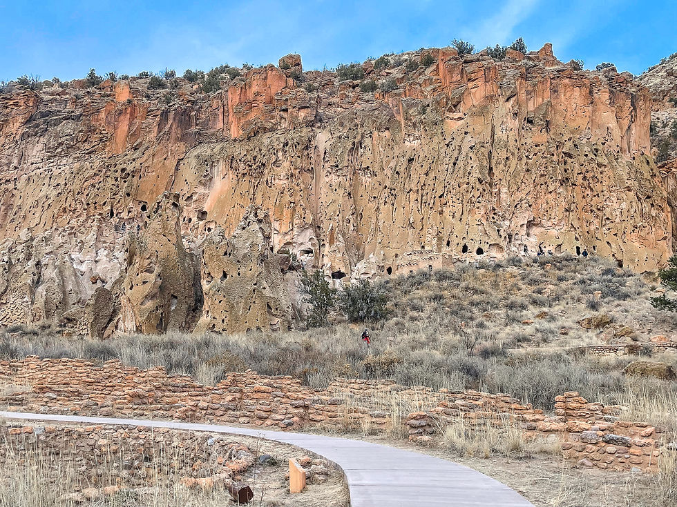 Top 8 Must See Spots In New Mexico Top 8 Must See Spots In New Mexico