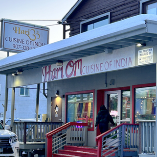 Hari Om, Fairbanks, Ak