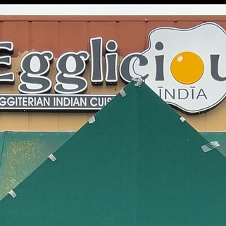 Egglicious India, San Jose