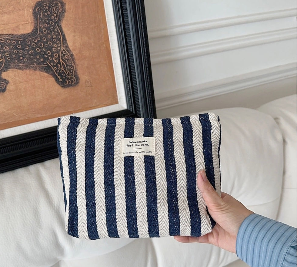 Thumbnail: Makeup | Anything Bags