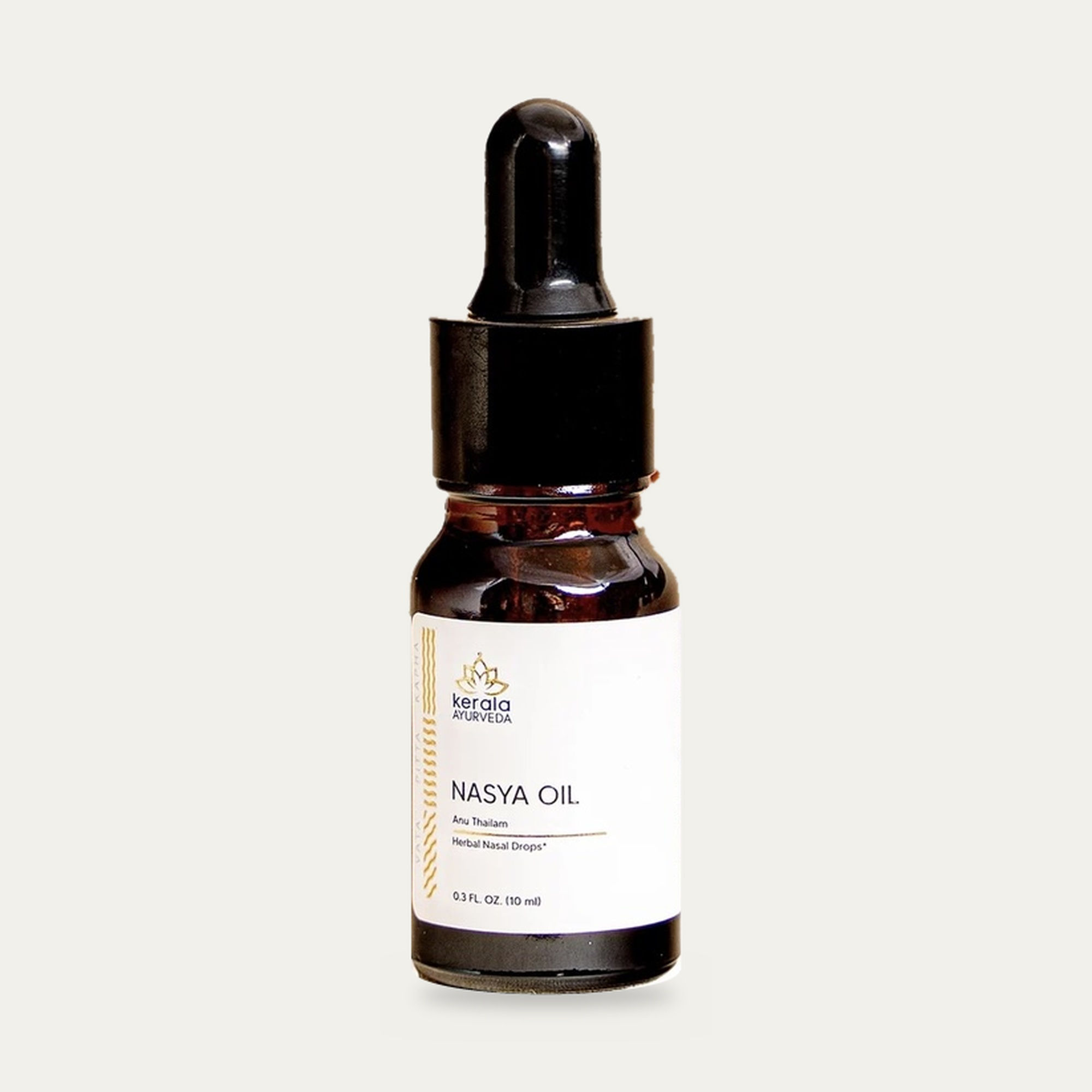 Kerala Nasya Oil