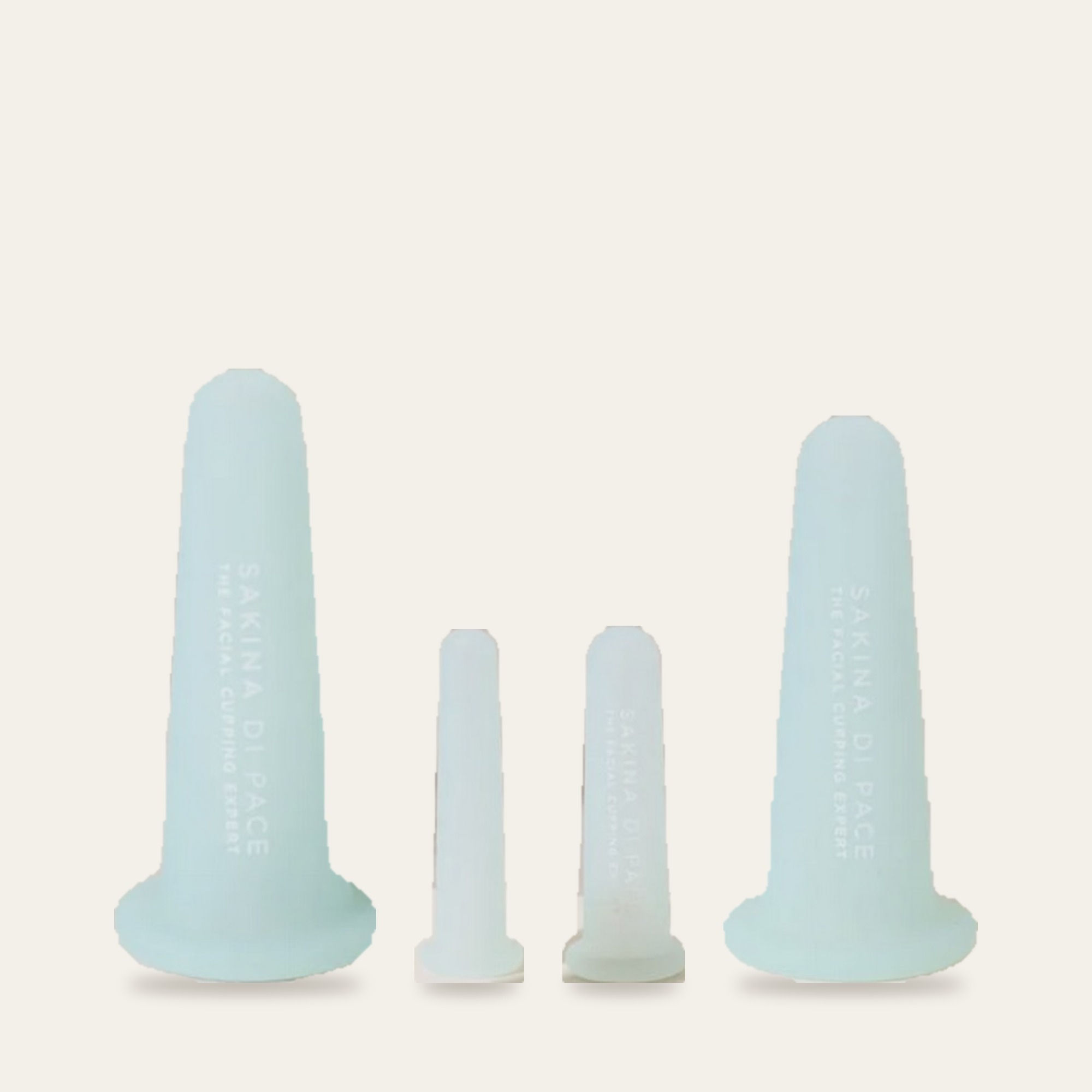 Facial Cupping Set