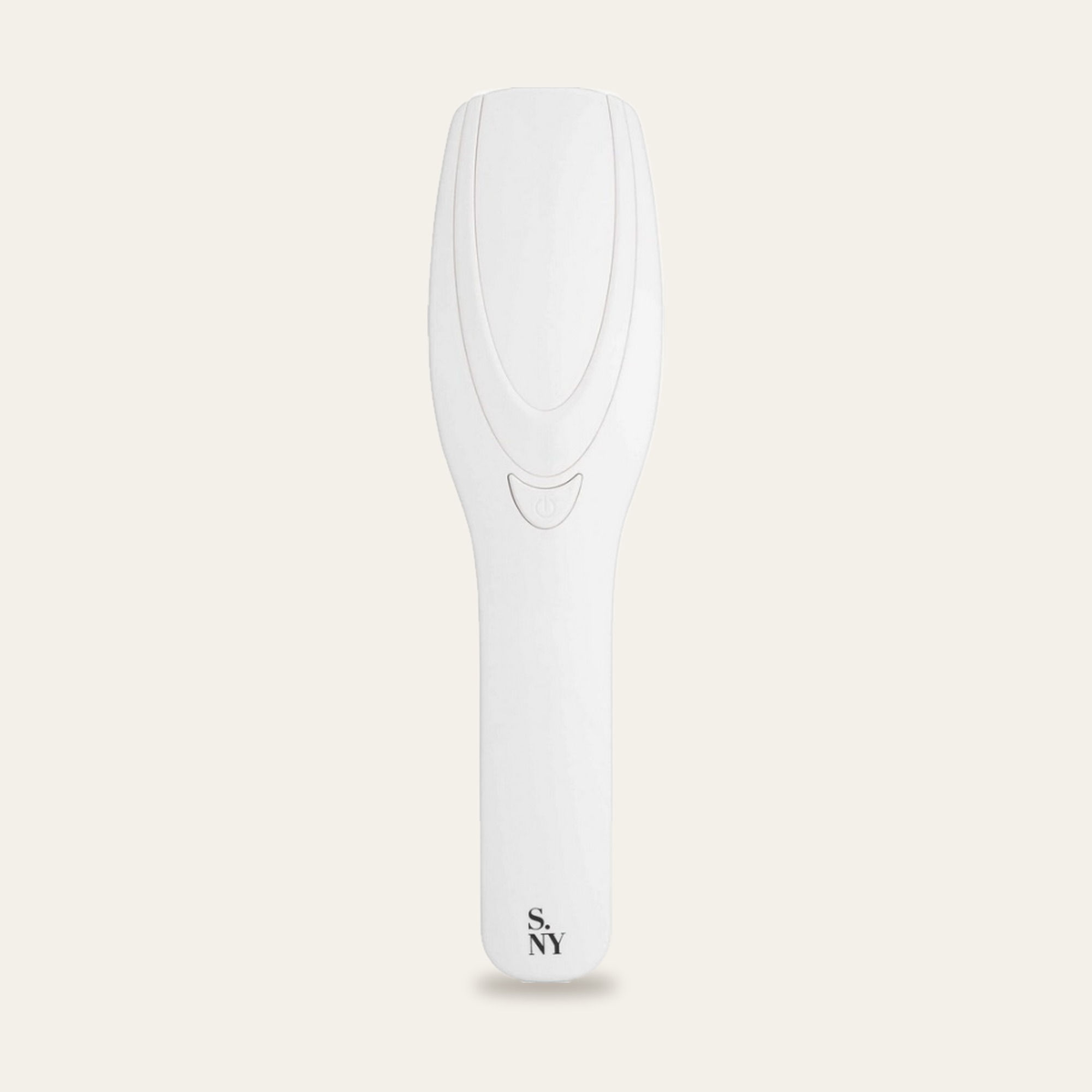 SLNY LED Hair Brush