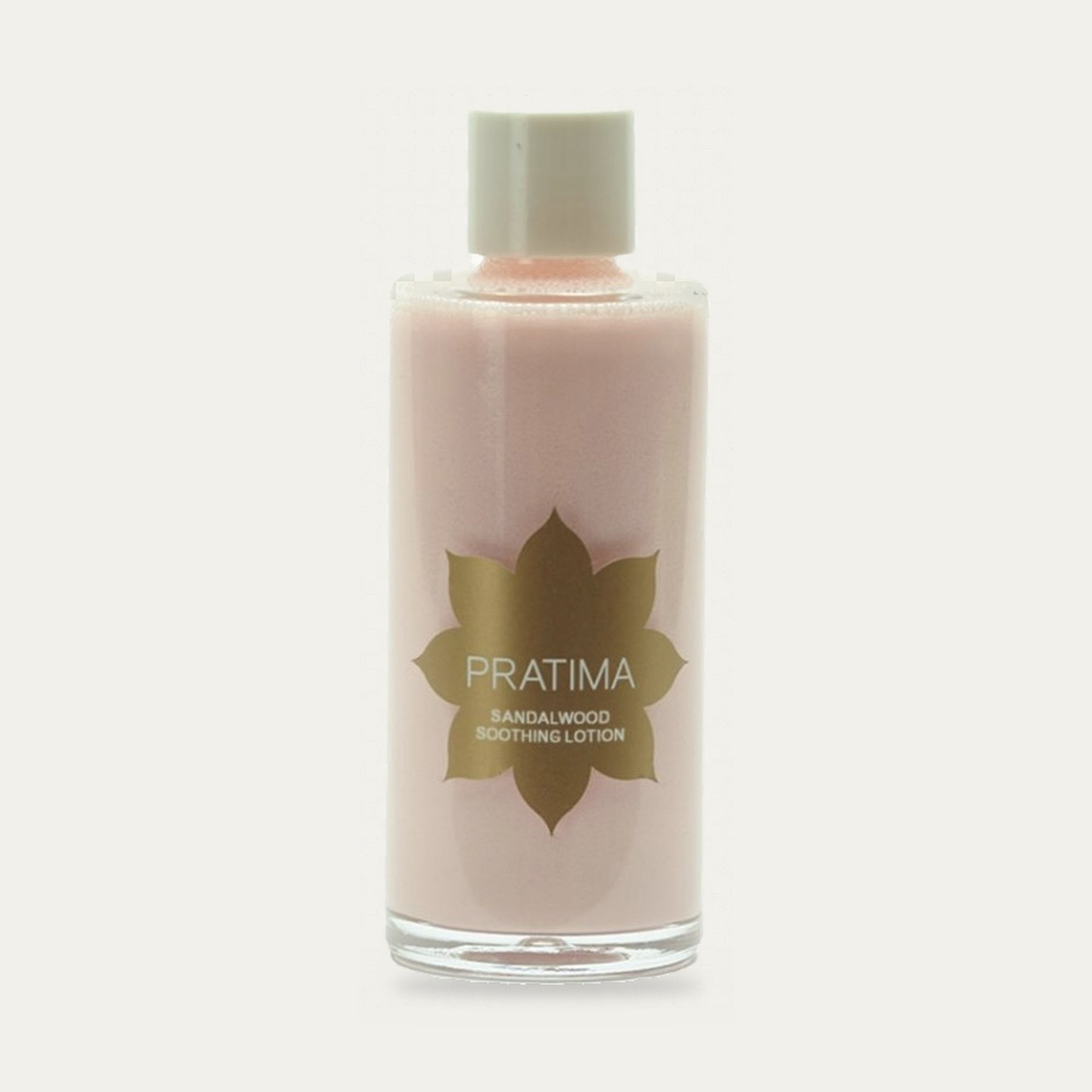 Pratima Soothing Sandalwood Lotion
