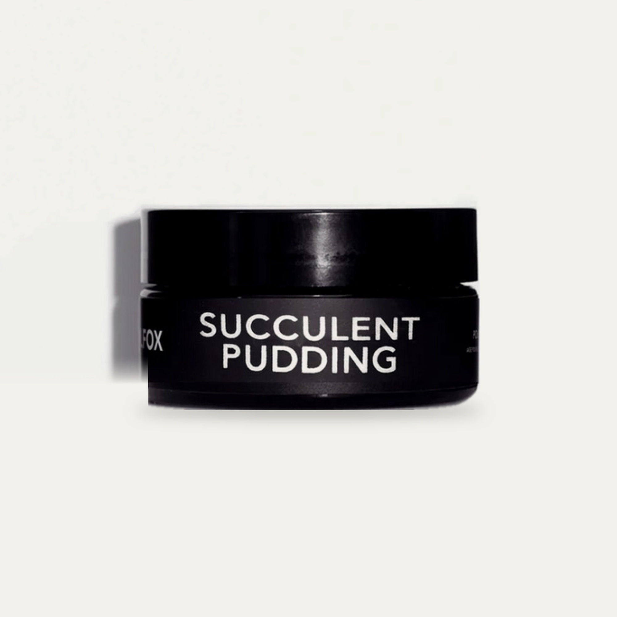 LILFOX Succulent Pudding Super Calm Emolsion