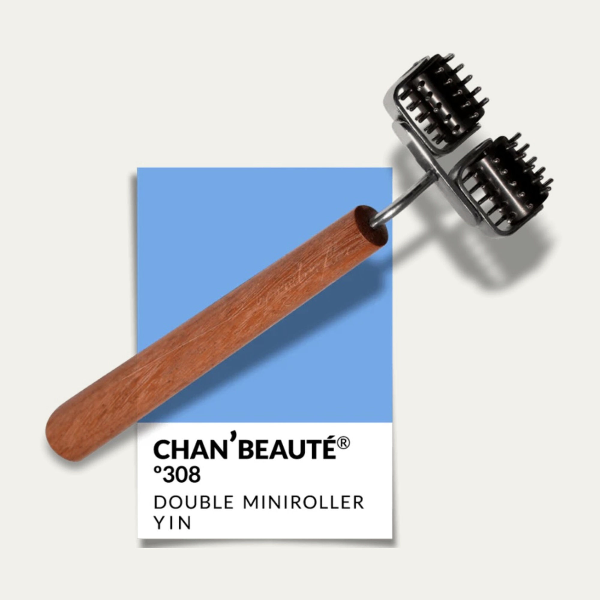 Double Yin Roller