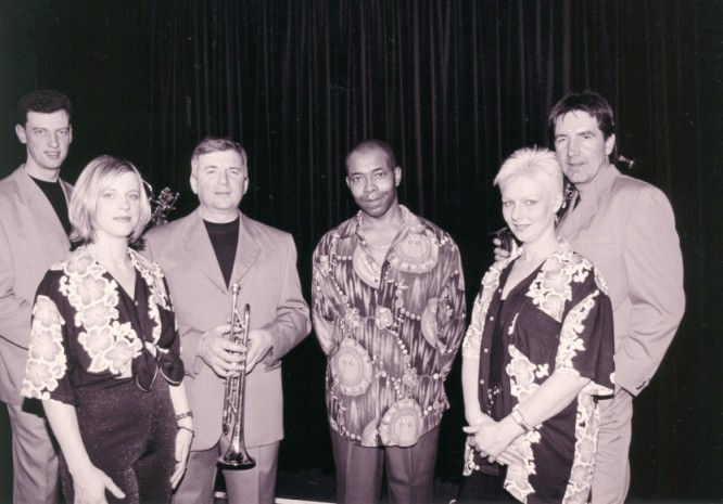 Funk Junkies