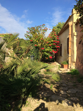 Island of Mozia, off  Marsala, Sicily