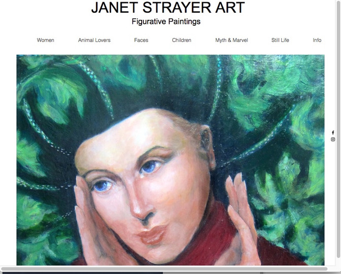 A New Site for Figurative Art