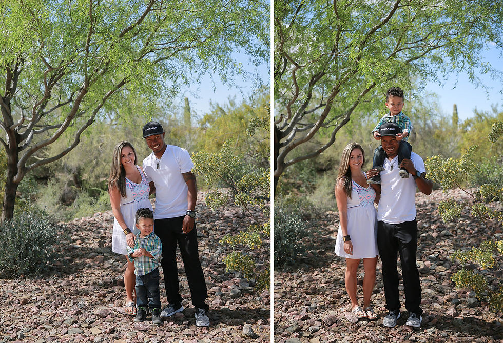 Goodyear Photographer