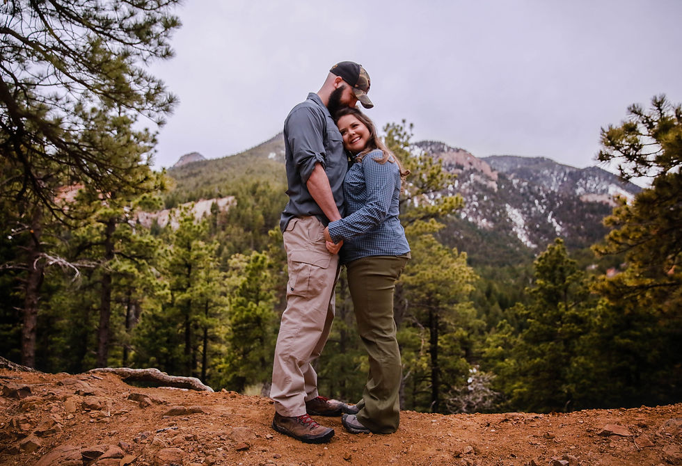 colorado springs photographer
