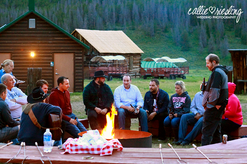 Keystone Wedding Photographer - Callie Riesling Photography - Colorado Wedding Photographer