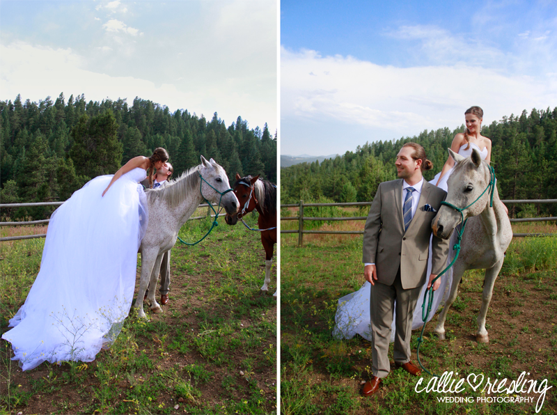 callie riesling photography - colorado wedding photographer - denver wedding photographer