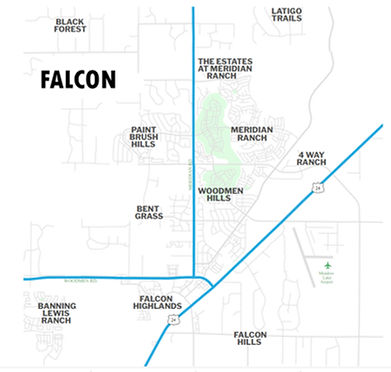 Falcon Landscaper - Falcon Landscaping