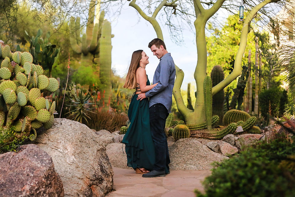 Phoenician Wedding Photographer
