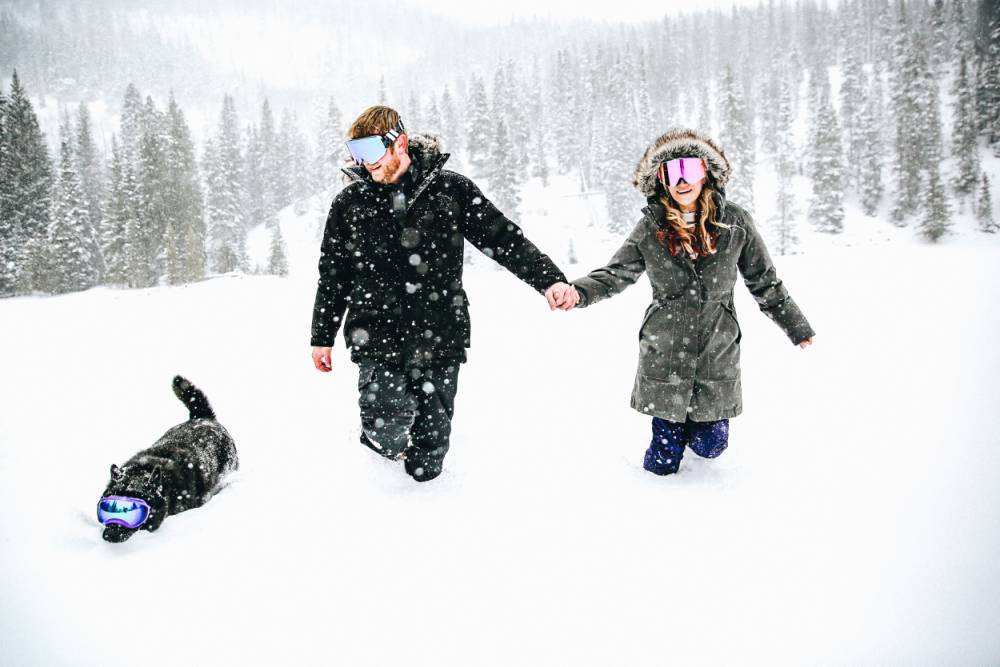 breck wedding photographer