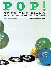 Pop! Goes the Piano, Book 3