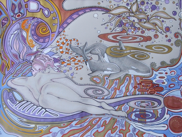 AMPHITRITE